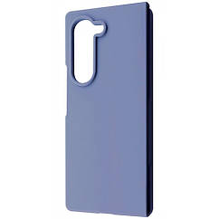 Чехол WAVE Full Silicone Cover Samsung Galaxy Fold 6 midnight blue