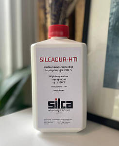 Пропитка SILCADUR-HTI 1л