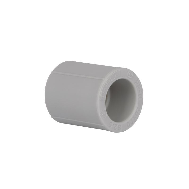 Муфта PPR Thermo Alliance 20, фото 1