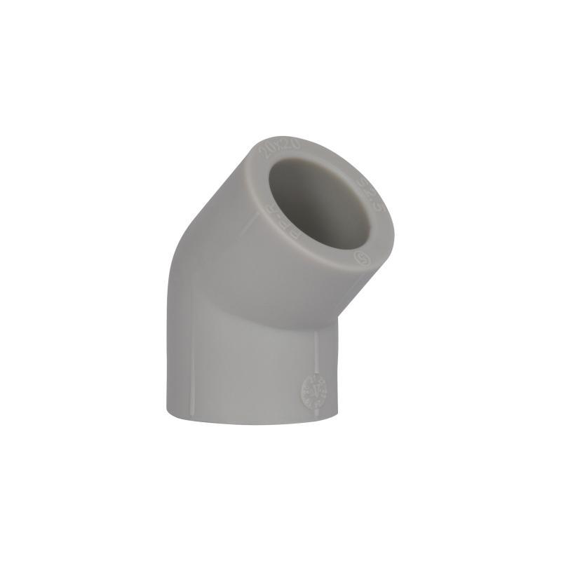 Кутик PPR Thermo Alliance 20, 45°, фото 1