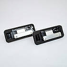 Штатна LED-підсвітка номерних знаків BMW E36, фото 4
