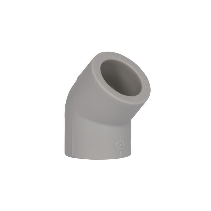 Кутик PPR Thermo Alliance 25, 45°, фото 1