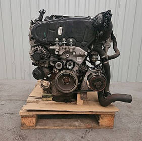 Двигун Фіат Добло 1.6 mjtd 955A3000