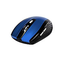 Мишка Media-Tech Raton Pro Wireless Blue (MT1113B) (n407014)