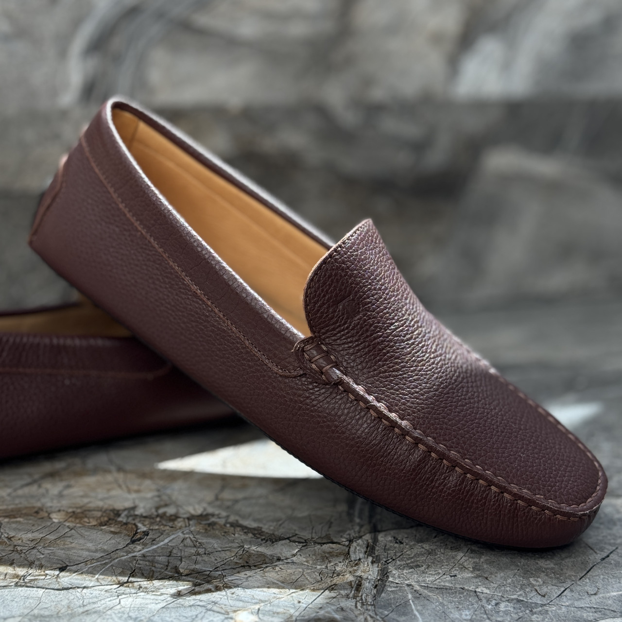 Мокасини чоловічі Tods (Тодс)