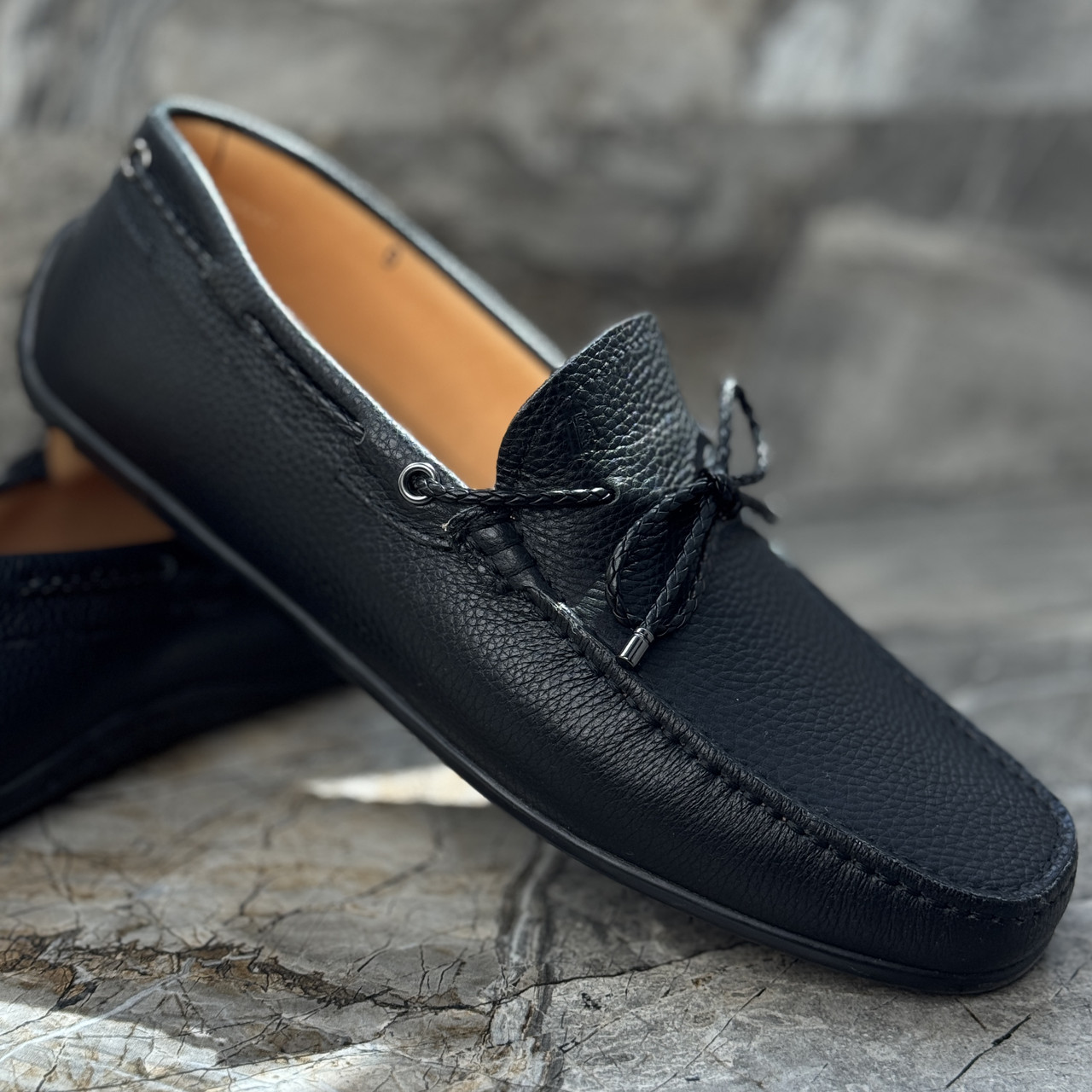 Чоловіче взуття інтернет-магазини-мокасини Tod's (Тодс)