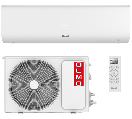 Кондиціонер Olmo EDGE INVERTER NEW OSH-24FRH2