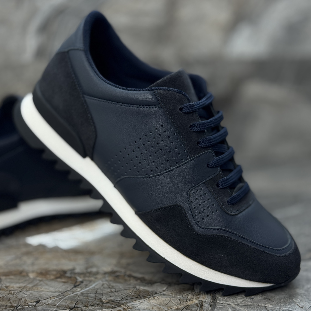 Кросівки чоловічі Tod's (Тодс)