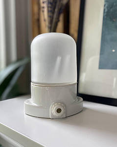 Світильник LINDNER Lisilux для лазні та сауни