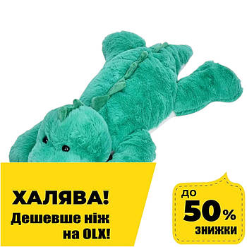 М'яка іграшка Динозаврик (лапи-антистрес) FG240326181M Акція до 18.05