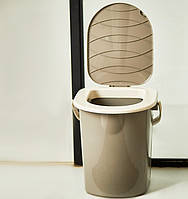 Відро туалет, біотуалет, відро туалет