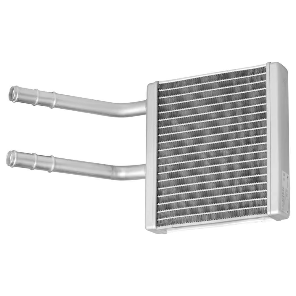 Радіатор опалювача пічки Actyon 2.0Xdi / 2.3i (05-) , Kyron 2.0Xdi / 2.3i (05-) МКПП/АКПП  6911209100