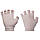 Рукавиці для Йоги Yoga Gloves (Прозоре Силіконове Покриття) 6 Кольорів, фото 11