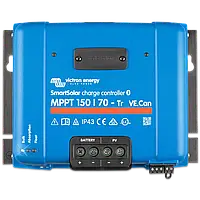 Контролер заряду Victron Energy SmartSolar MPPT 150/70-Tr VE.Can