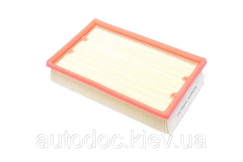 Фільтр повітряний FORD FOCUS II 1.6 TDCI 04- (вир-во DENCKERMANN), арт.A140668, фото 1