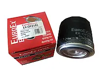 Фільтр масляний ВАЗ 2101-07 (високий) EuroEX