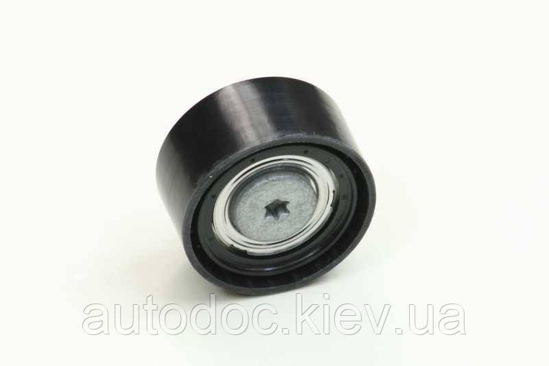 Паразитний / провідний ролик, полікліновий ремінь, арт.532 0672 10, фото 1