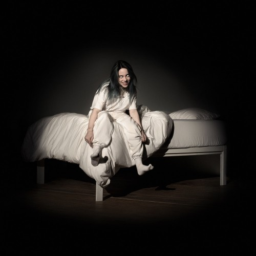 Billie Eilish – When We All Fall Asleep, Where Do We Go? (Vinyl, LP)