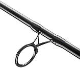 Вудилище коропове Brain Apex Carp 3.6m 4lbs 150г 3 секции, фото 5
