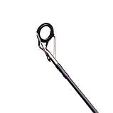 Вудилище коропове Brain Apex Carp 3.6m 4lbs 150г 3 секции, фото 7