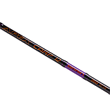 Вудилище коропове Brain Apex Carp 3.6m 4lbs 150г 3 секции, фото 9