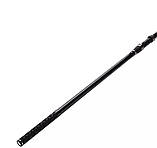 Вудилище коропове Brain Apex Carp 3.6m 4lbs 150г 3 секции, фото 10