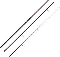 Вудилище коропове Brain Apex Carp 4.2m 4.0lbs 180г 3 секции