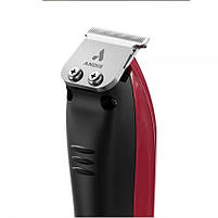 Професійний тример для стрижки та окантовки бороди Andis BTF3 Versa Trim Li (AN 560614), фото 5