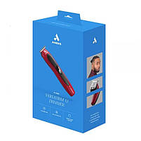 Професійний тример для стрижки та окантовки бороди Andis BTF3 Versa Trim Li (AN 560614), фото 7