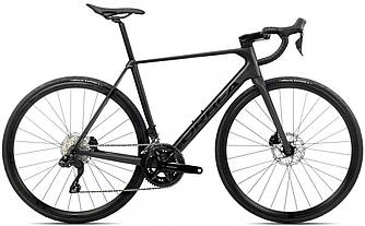 Велосипед ORBEA ORCA M30i 53 Vulcano-Black(Matt) Black(Gloss)