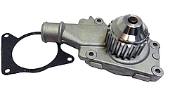 Насос водяний помпа Chery Amulet A11, A15 03- RIDER, RD.4801307010BA