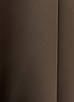 Шторна тканина із колекції "Bagema Rvs". Колір шоколадний. Код 1238ш, фото 3