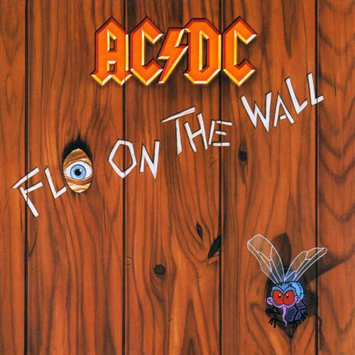 AC/DC – Fly On The Wall (Vinyl, LP)