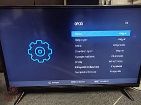 Телевізор led ok. odl 32850hc-tb 32" hd ready