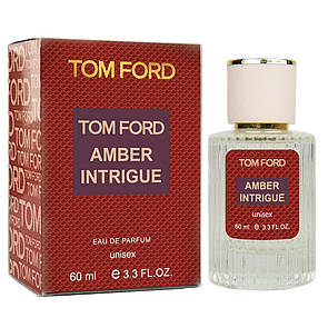 Парфуми унісекс Tom Ford Amber Intrigue 60 мл