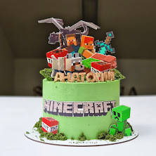 Дитячі торти Київ (Детские торты Киев)