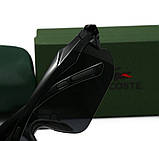 Чоловічі сонцезахисні спортивні окуляри Lacoste (23025), фото 3