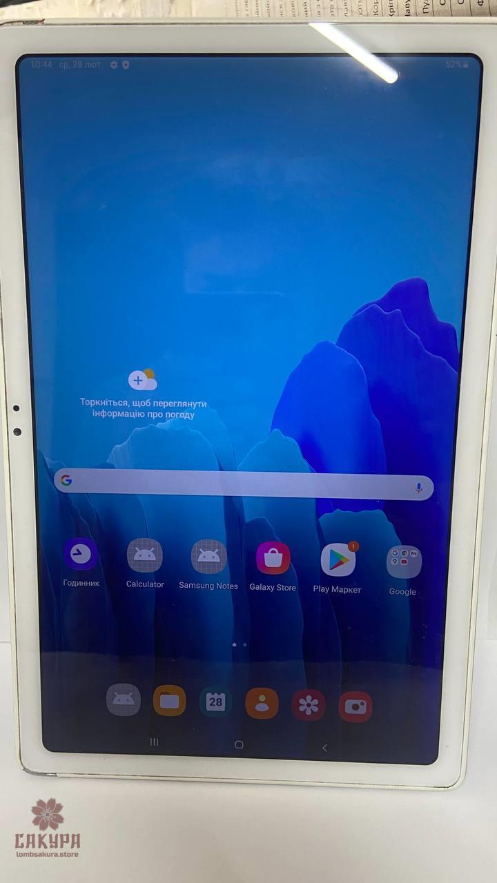 Планшет Samsung Galaxy Tab A7 SM-T500 3/32 GB, фото 1