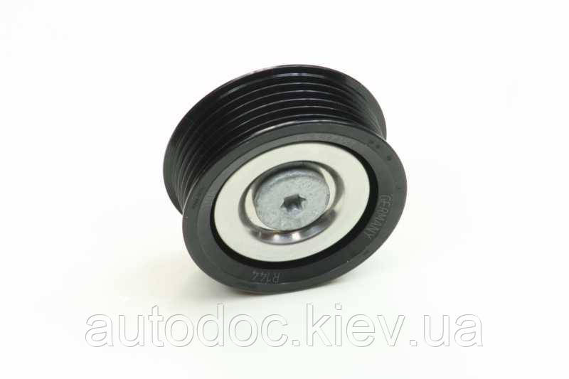 Паразитний / провідний ролик, полікліновий ремінь, арт.532 0671 10, фото 1