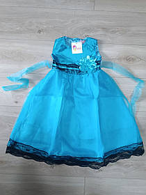 Плаття для дівчинки 110-122