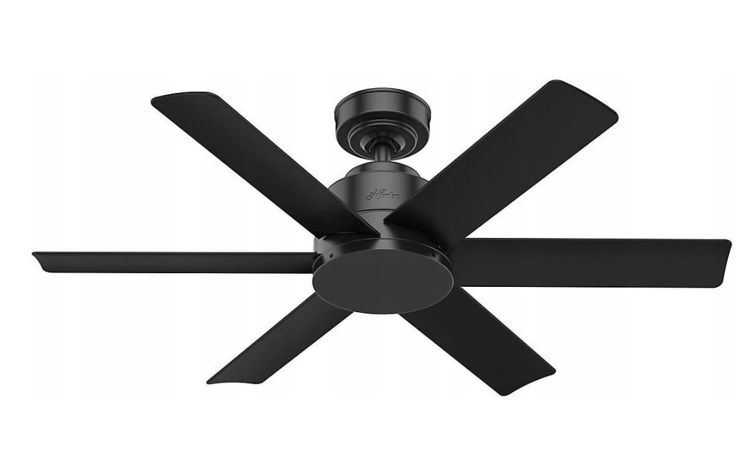 Стельовий вентилятор Hunter Fan Kennicott