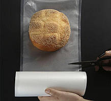 Рулон 15х600 см для вакууматора Пакети (Німеччина)