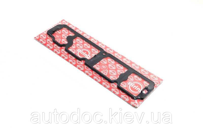 Прокладка, кришка головки циліндра PSA 1.6 HDI DV6 (вир-во Elring), арт.453.420, фото 1