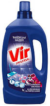 Універсальний засіб Vir Mitternacht Orchidee орхідея 1 л