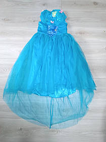 Плаття для дівчинки ошатне 125-134