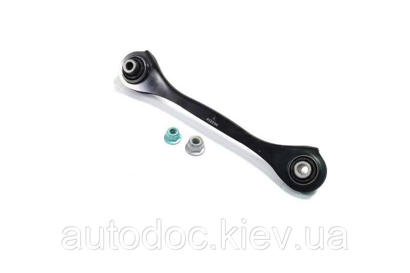 Тяга стабілізатора AUDI A1, TT, VW, GOLF V-VI, JETTA III-IV 05 зад. міст (Вир-во LEMFORDER), арт.36021 01, фото 1