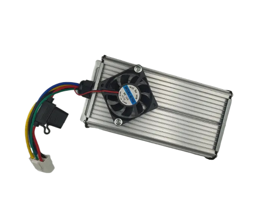 Перетворювач напруги 36V-100V-12V 40А конвертер напруги DC 12 V 500 W, фото 1