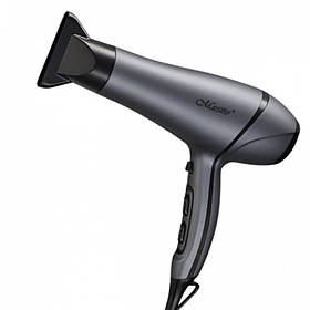 Фен для волосся 1900-2300W (2 швидкості/3 темпер.режими) Maestro MR-215