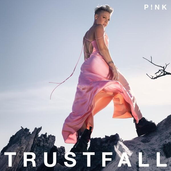 P!nk (Pink) – Trustfall (Vinyl, LP)
