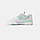 Жіночі Кросівки New Balance 550 White Green / Нью Баленс 550, фото 5